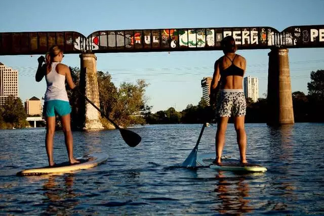 Austin Paddle Sports