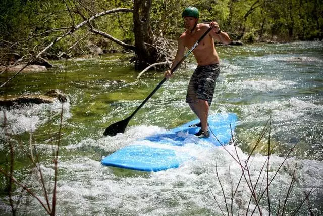 Austin Paddle Sports