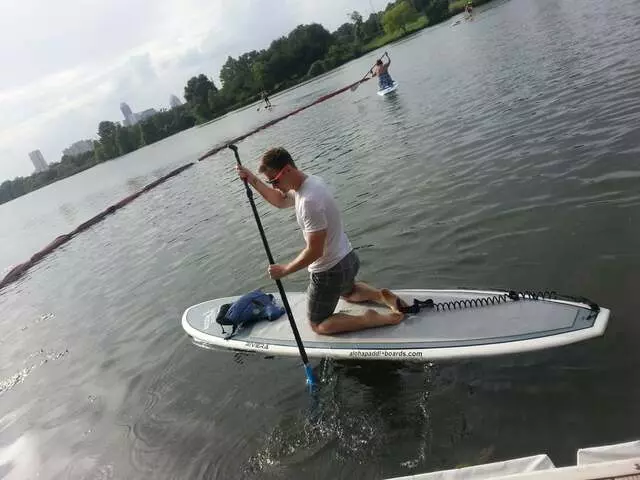 Austin Paddle Sports