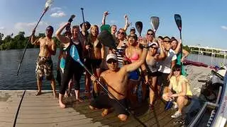Austin Paddle Sports