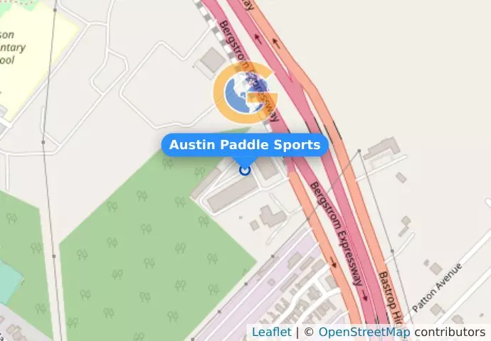 Austin Paddle Sports