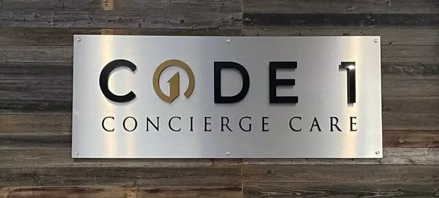 Code 1 Concierge Care