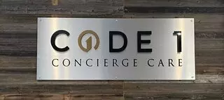 Code 1 Concierge Care