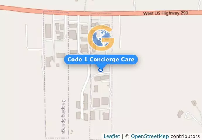 Code 1 Concierge Care