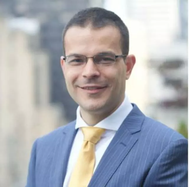 Dimov Partners