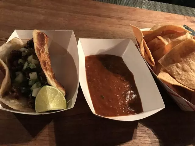 Asador
