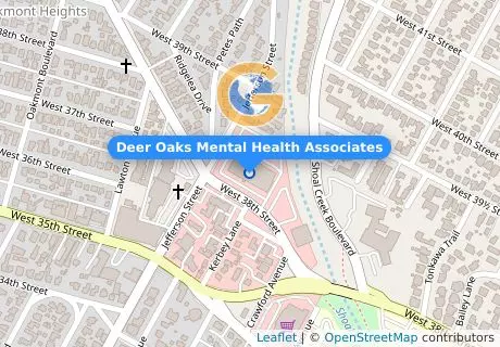 Deer Oaks Mental Health Associates