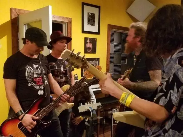 512 Studios