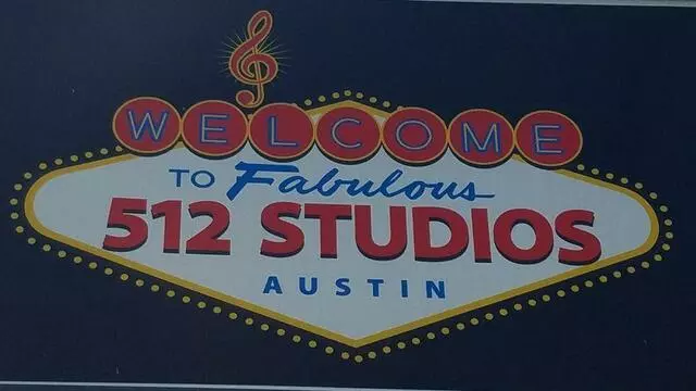 512 Studios