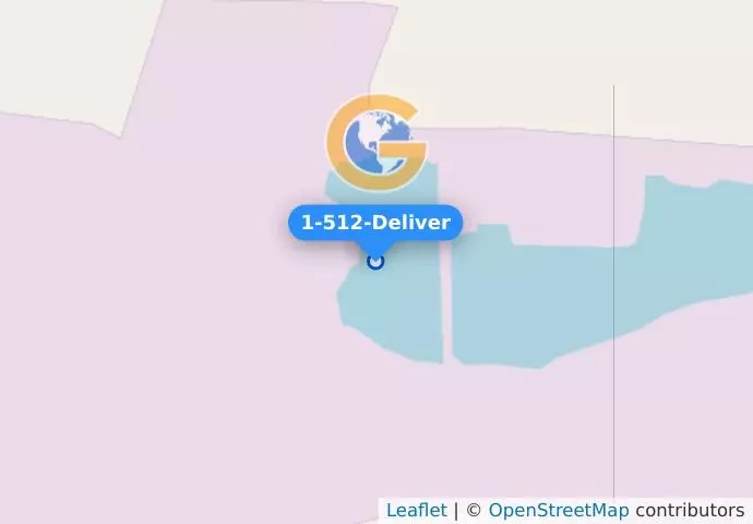 1-512-Deliver