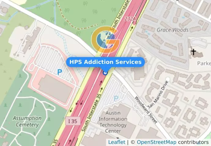 HPS Addiction Services