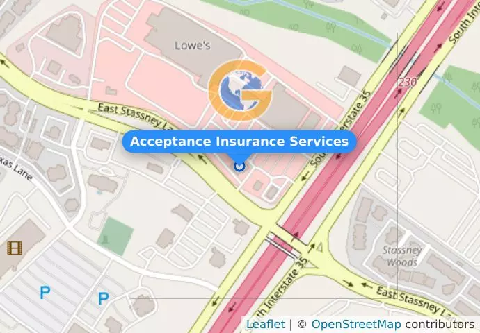 Acceptance Insurance Services