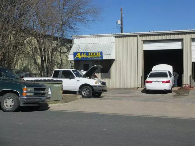 All Tech Automotive