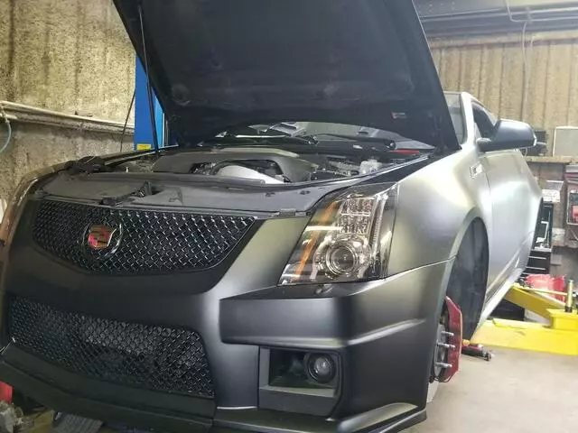 All Tech Automotive