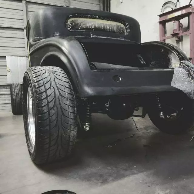 All Tech Automotive