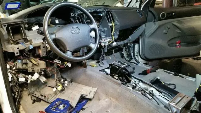 All Tech Automotive