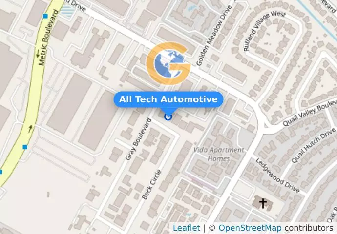 All Tech Automotive