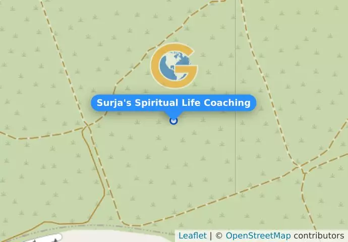 Surja&apos;s Spiritual Life Coaching