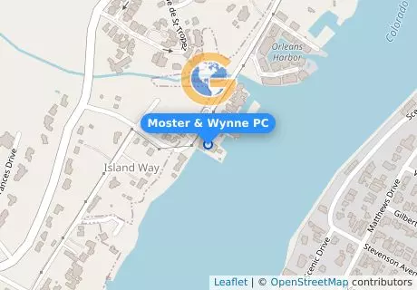 Moster & Wynne PC