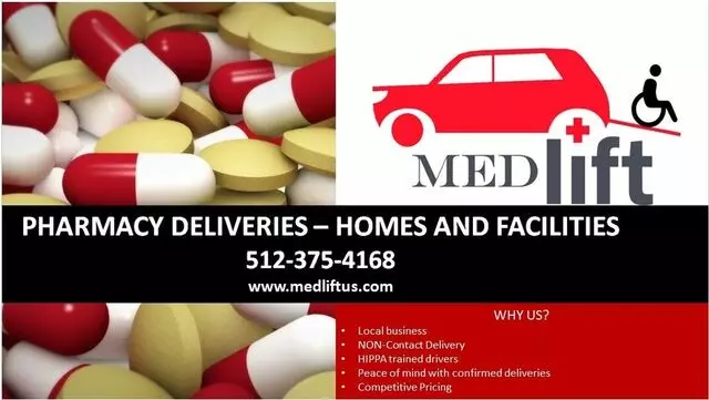 Medlift
