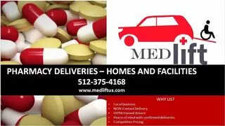 Medlift