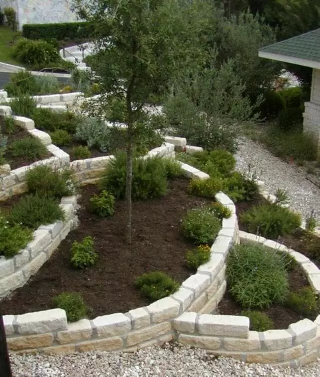 A Touch O’ Green Landscapes LLC.