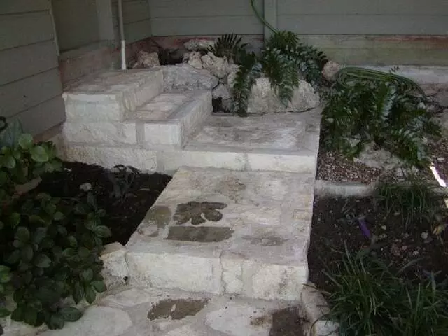 A Touch O’ Green Landscapes LLC.