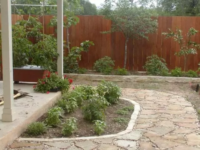 A Touch O’ Green Landscapes LLC.