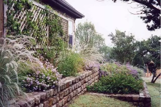 A Touch O’ Green Landscapes LLC.