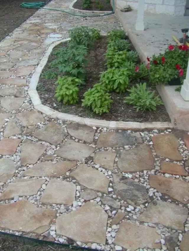A Touch O’ Green Landscapes LLC.