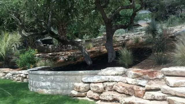 A Touch O’ Green Landscapes LLC.