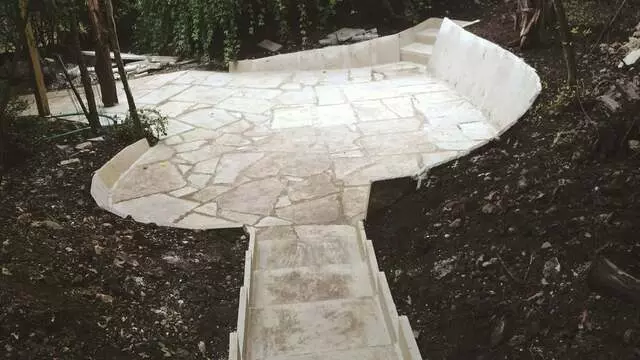 A Touch O’ Green Landscapes LLC.