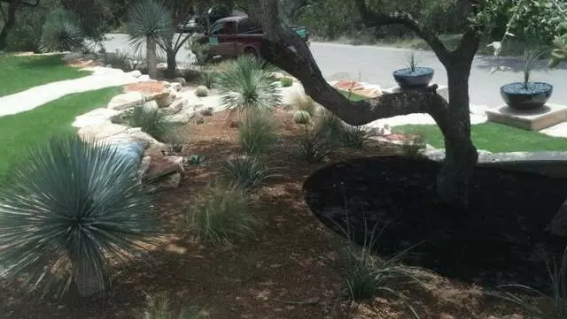 A Touch O’ Green Landscapes LLC.