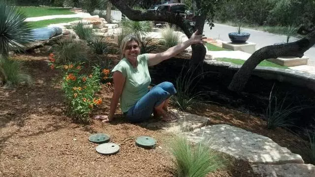 A Touch O’ Green Landscapes LLC.