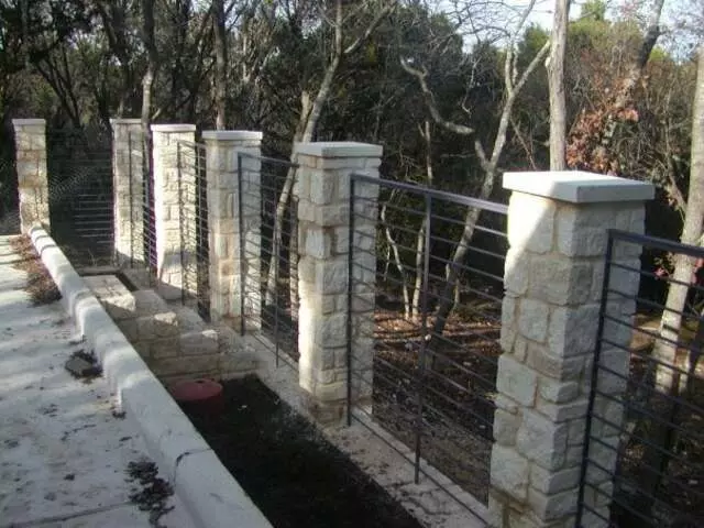 A Touch O’ Green Landscapes LLC.