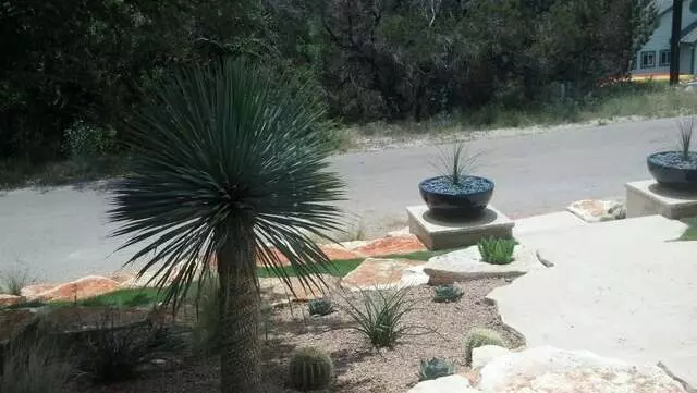 A Touch O’ Green Landscapes LLC.