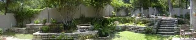 A Touch O’ Green Landscapes LLC.