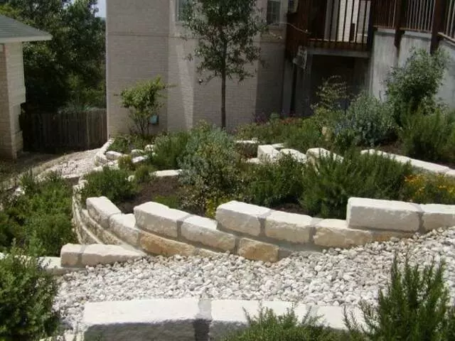 A Touch O’ Green Landscapes LLC.