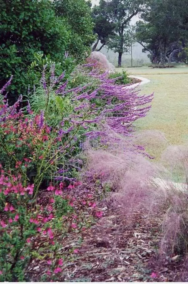 A Touch O’ Green Landscapes LLC.