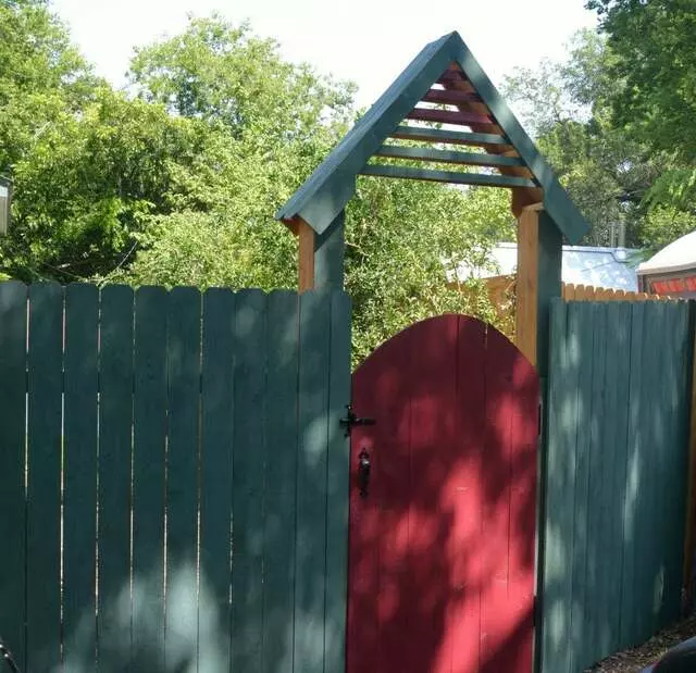 A Touch O’ Green Landscapes LLC.