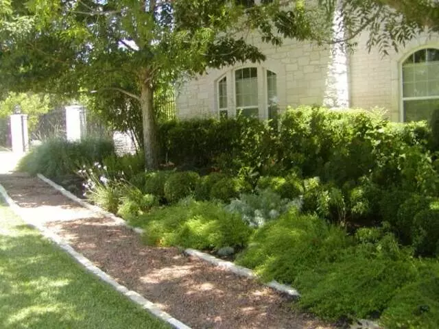 A Touch O’ Green Landscapes LLC.