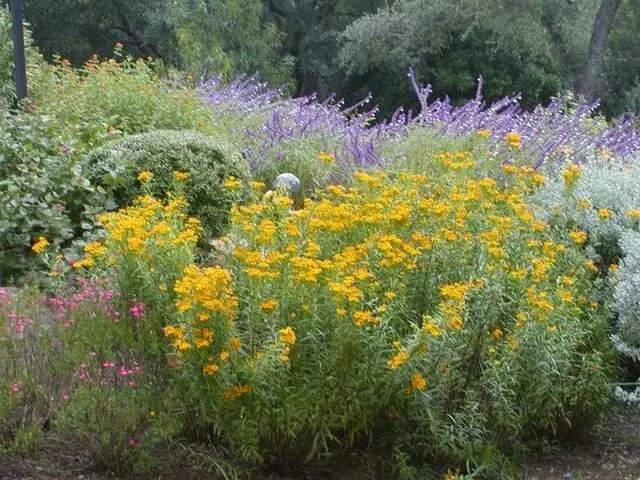 A Touch O’ Green Landscapes LLC.