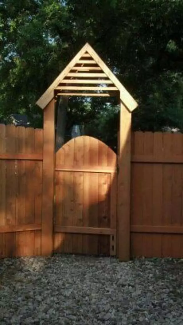 A Touch O’ Green Landscapes LLC.