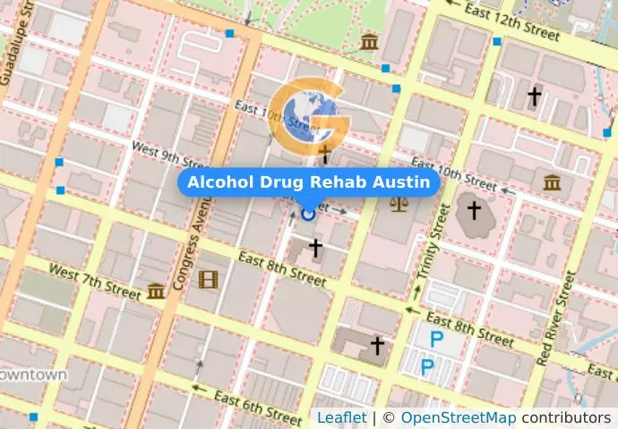 Alcohol Drug Rehab Austin