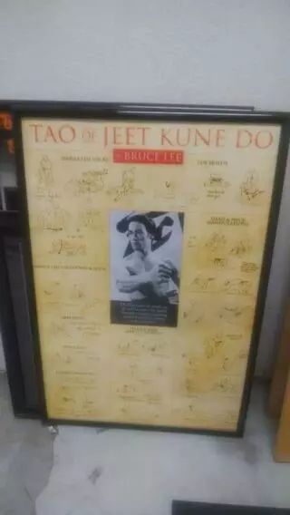 Austin Impact Jeet Kune Do