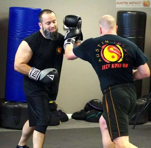 Austin Impact Jeet Kune Do