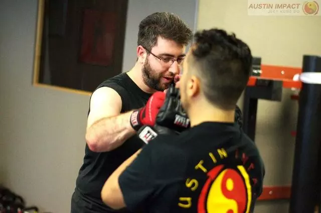Austin Impact Jeet Kune Do