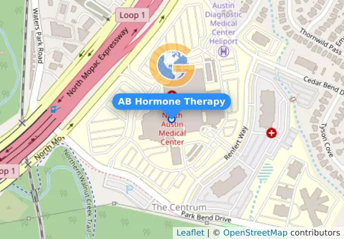 AB Hormone Therapy