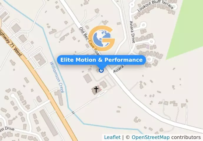 Elite Motion & Performance