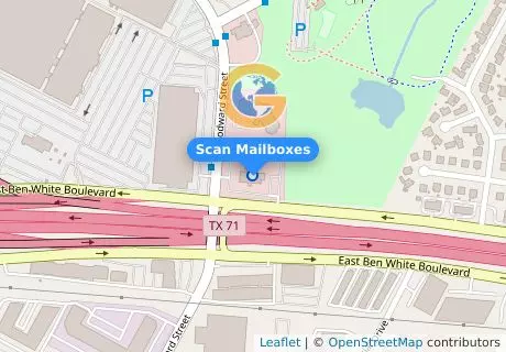 Scan Mailboxes
